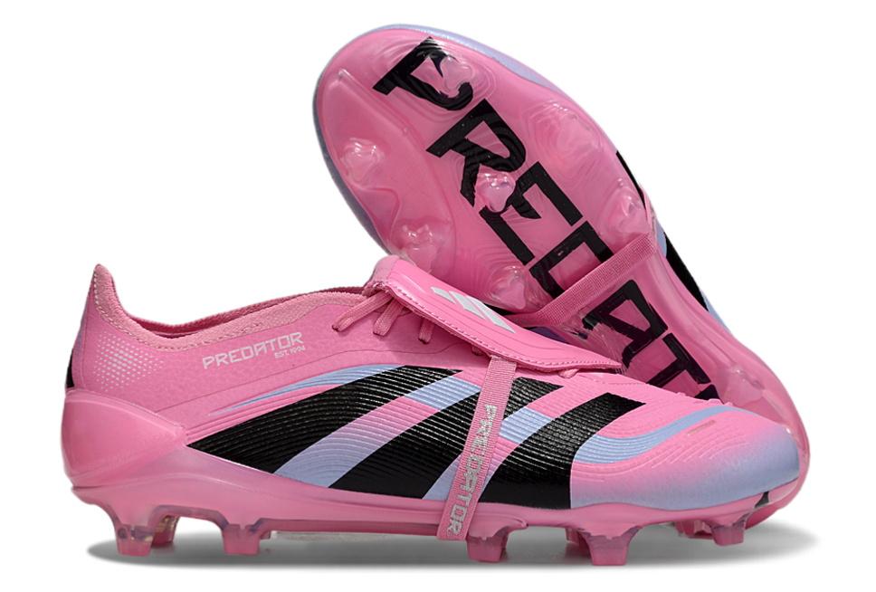 Adidas 25 Predator Elite Tongue FG Size 39-45-68307366